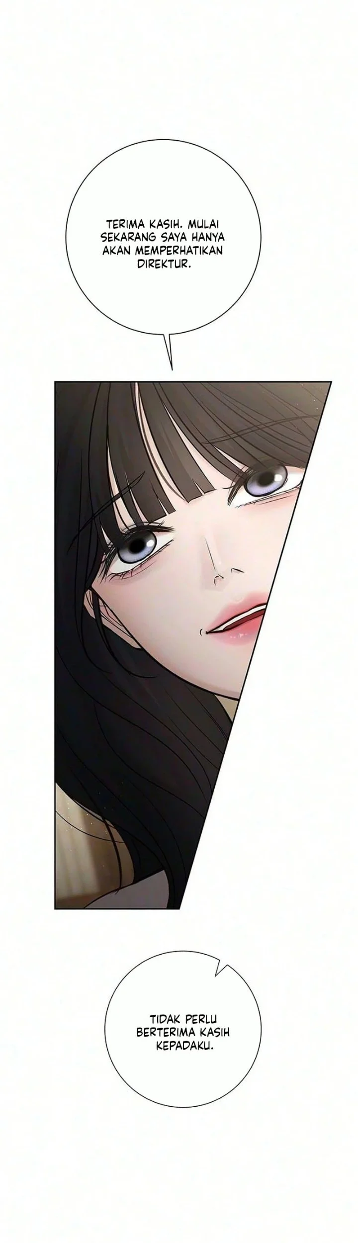 The Villain's Pure Love Chapter 46 Gambar 53