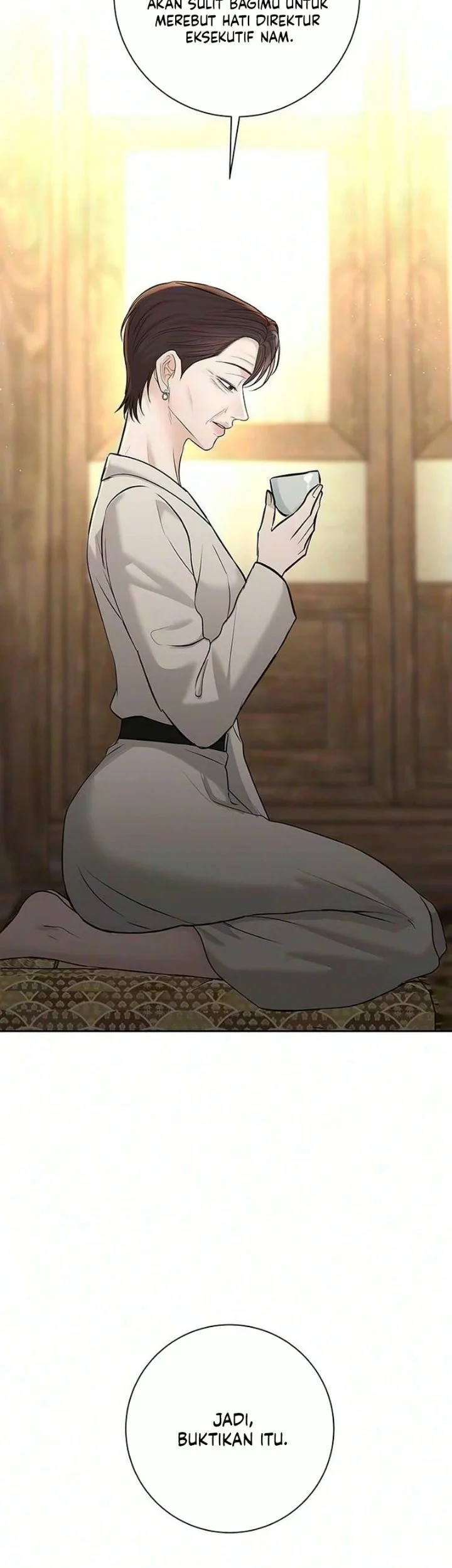 The Villain's Pure Love Chapter 46 Gambar 55