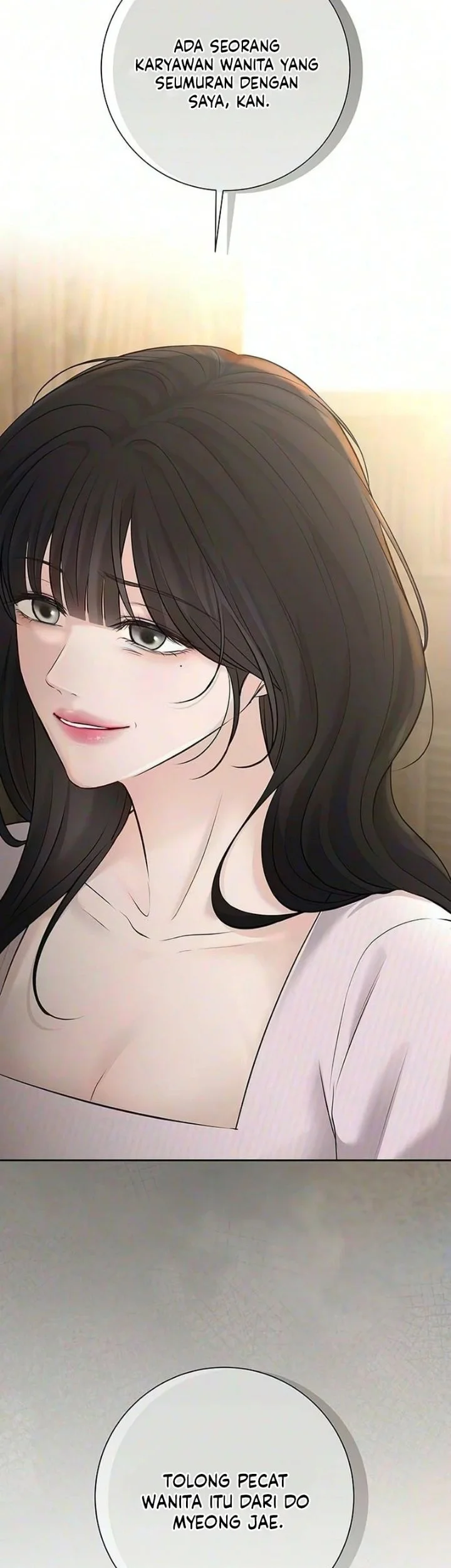 The Villain's Pure Love Chapter 46 Gambar 61