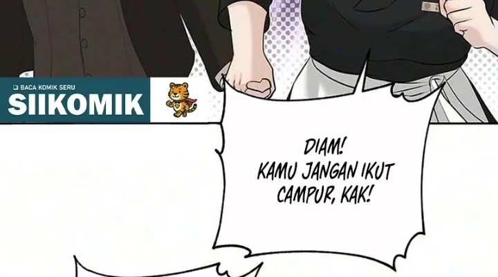 The Villain's Pure Love Chapter 46 Gambar 69