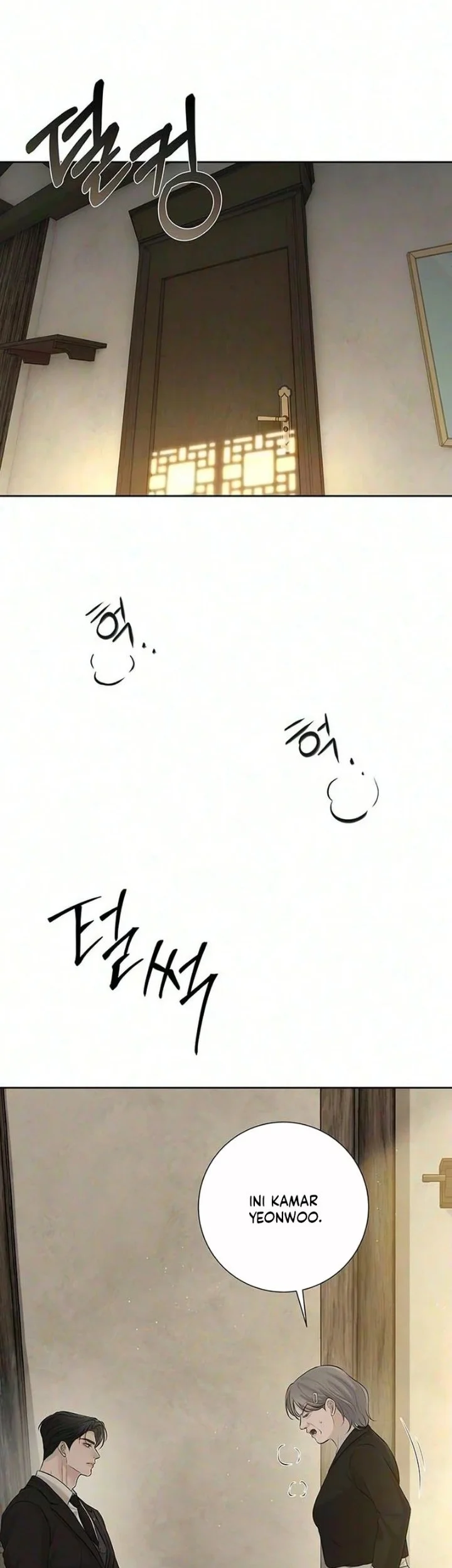 The Villain's Pure Love Chapter 46 Gambar 71