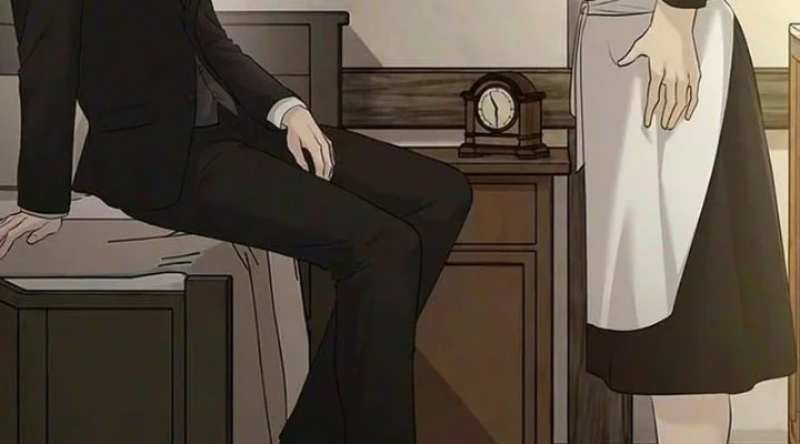 The Villain's Pure Love Chapter 46 Gambar 72
