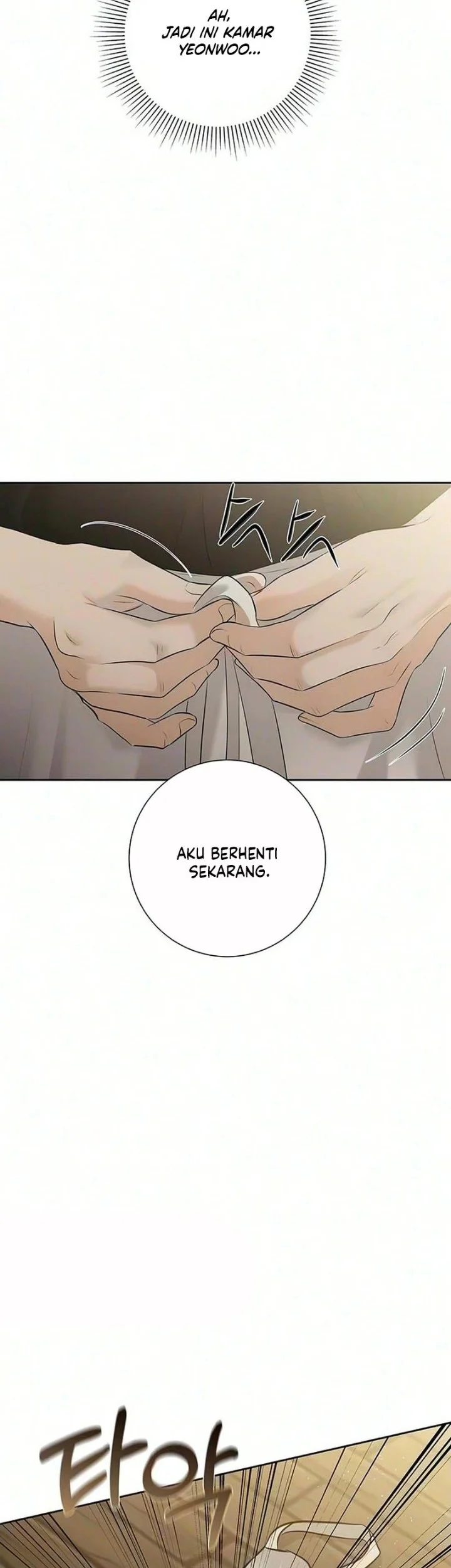 The Villain's Pure Love Chapter 46 Gambar 74