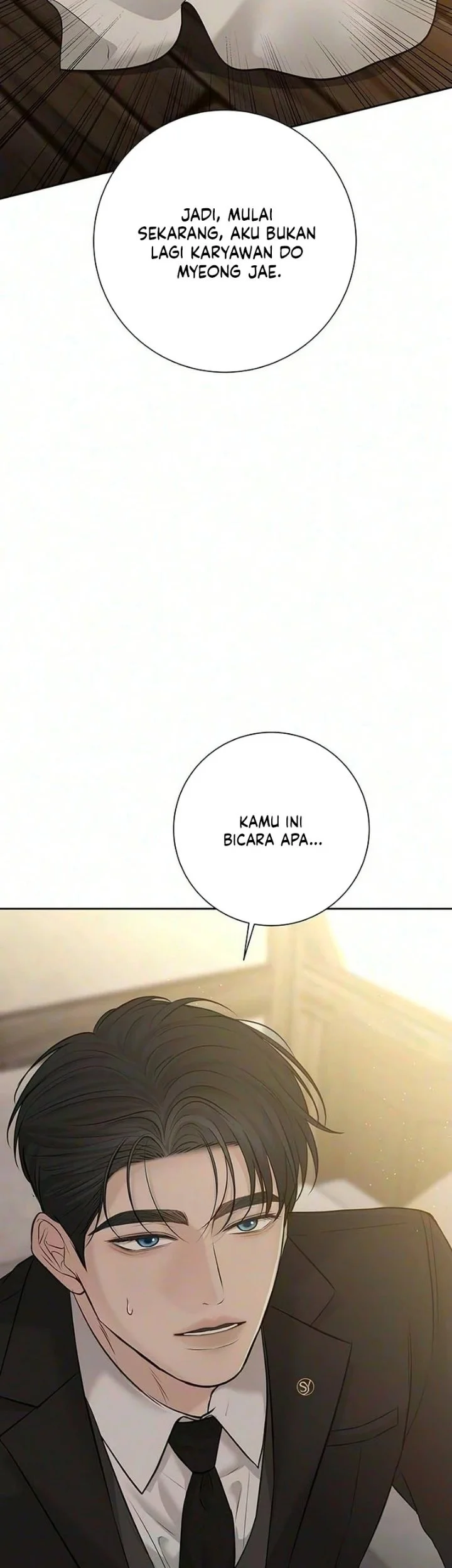 The Villain's Pure Love Chapter 46 Gambar 76