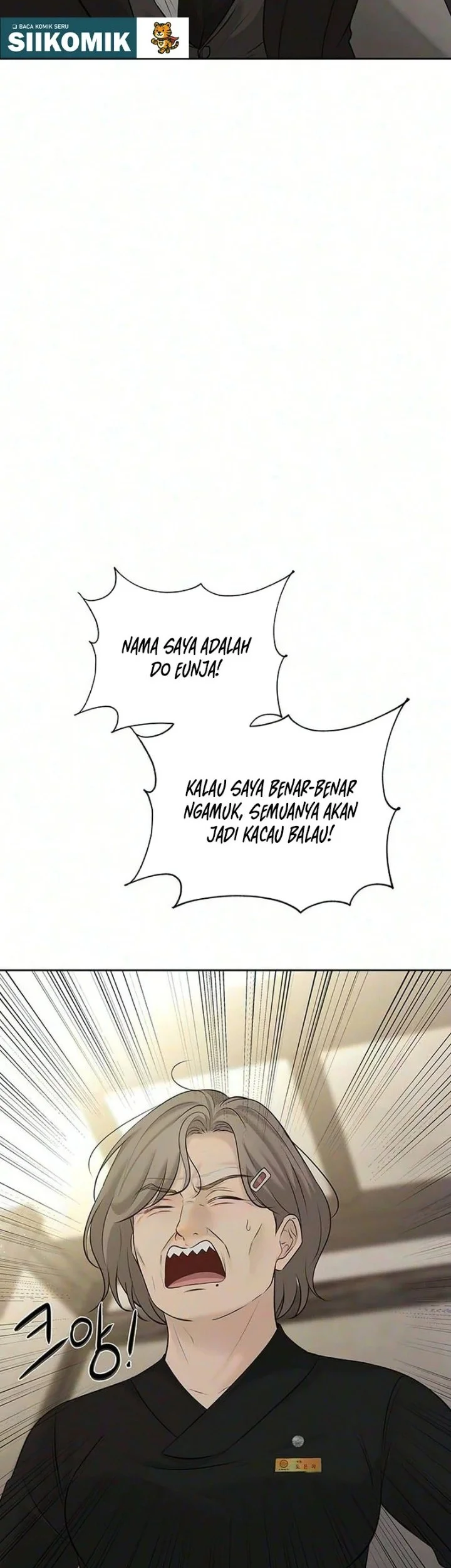The Villain's Pure Love Chapter 46 Gambar 77