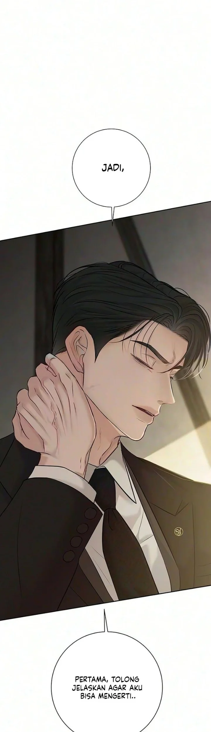 The Villain's Pure Love Chapter 46 Gambar 80