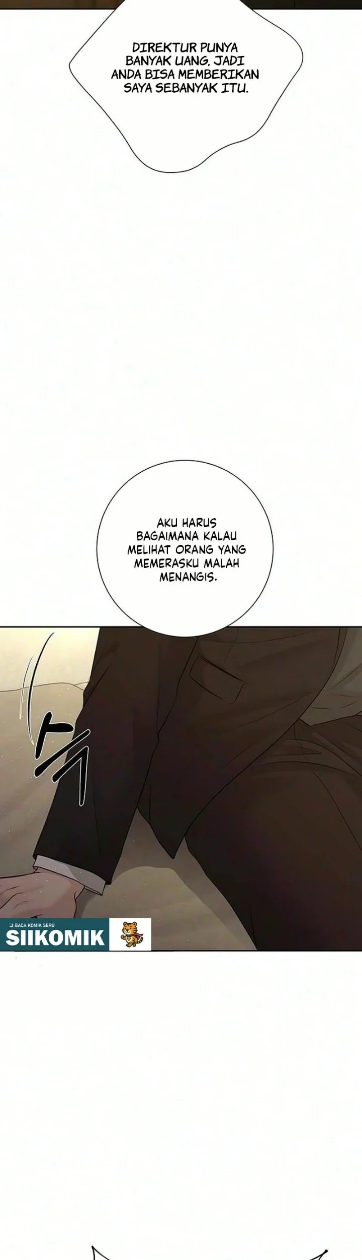 The Villain's Pure Love Chapter 46 Gambar 83