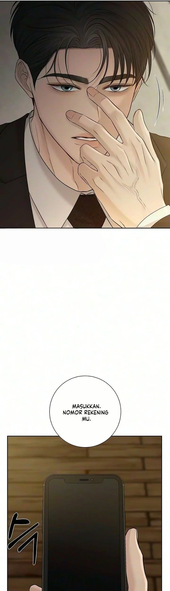 The Villain's Pure Love Chapter 46 Gambar 89