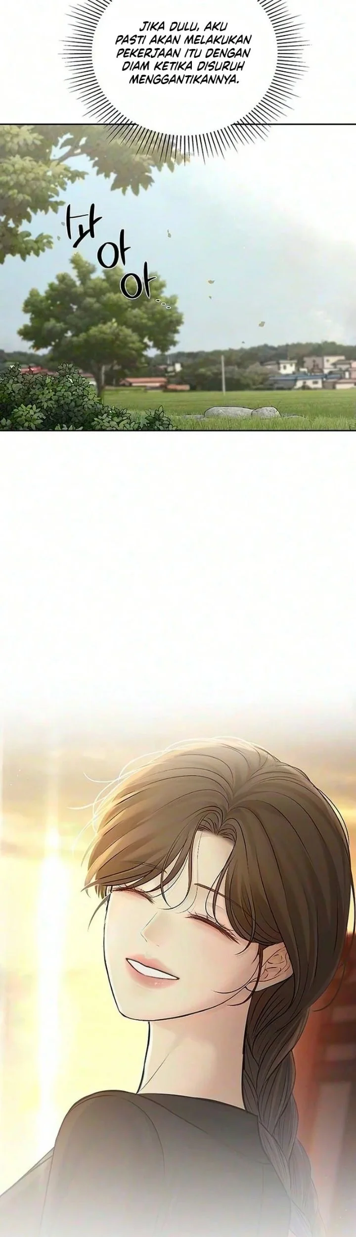 The Villain's Pure Love Chapter 46 Gambar 7