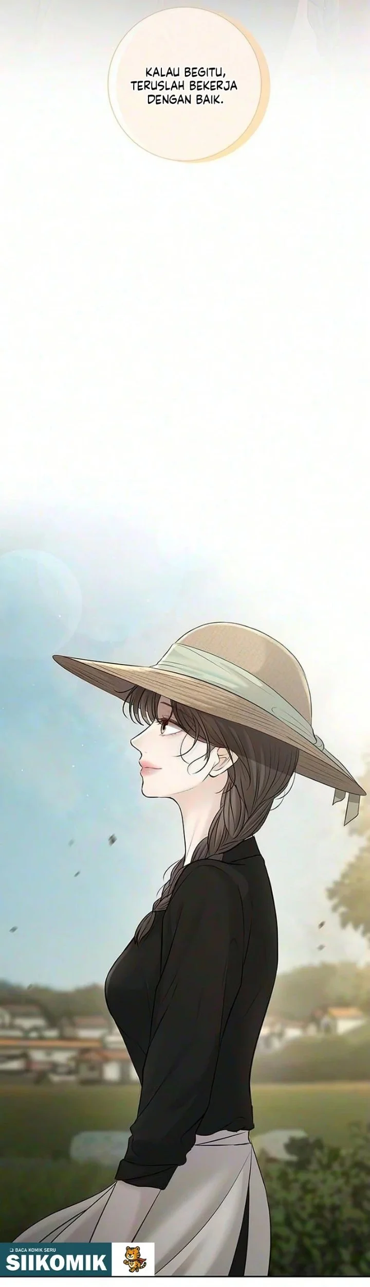 The Villain's Pure Love Chapter 46 Gambar 8