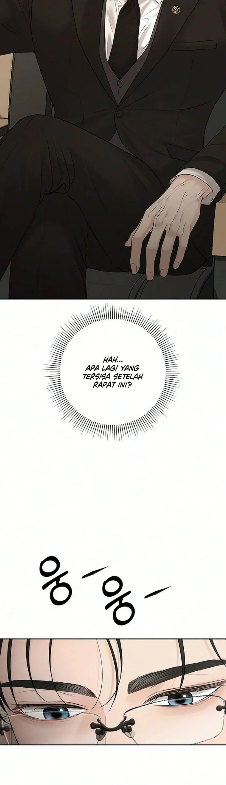 The Villain's Pure Love Chapter 46 Gambar 14