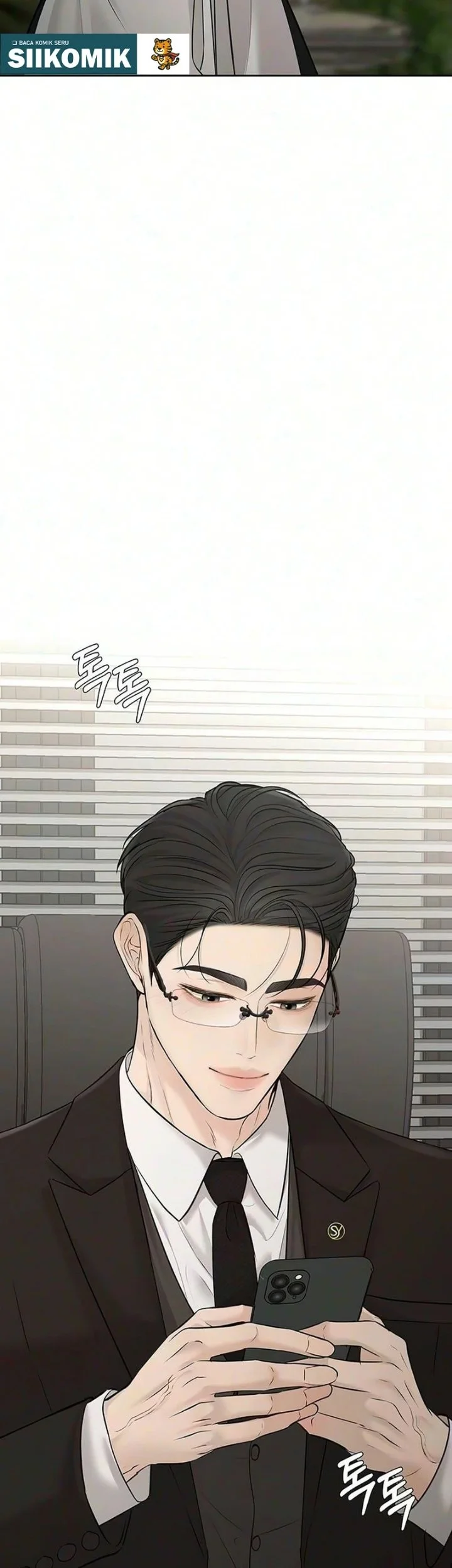 The Villain's Pure Love Chapter 46 Gambar 19