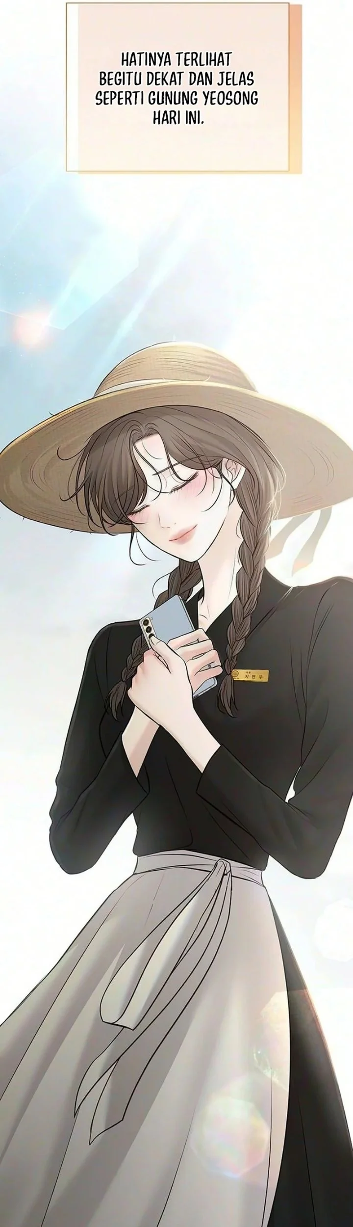 The Villain's Pure Love Chapter 46 Gambar 22