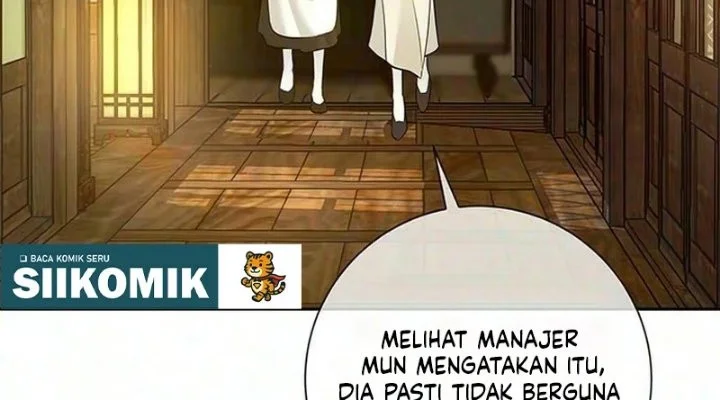 The Villain's Pure Love Chapter 46 Gambar 27