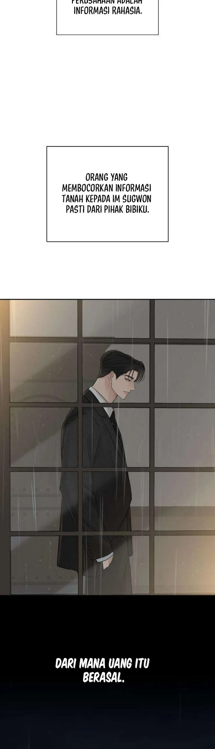 The Villain's Pure Love Chapter 47 Gambar 35