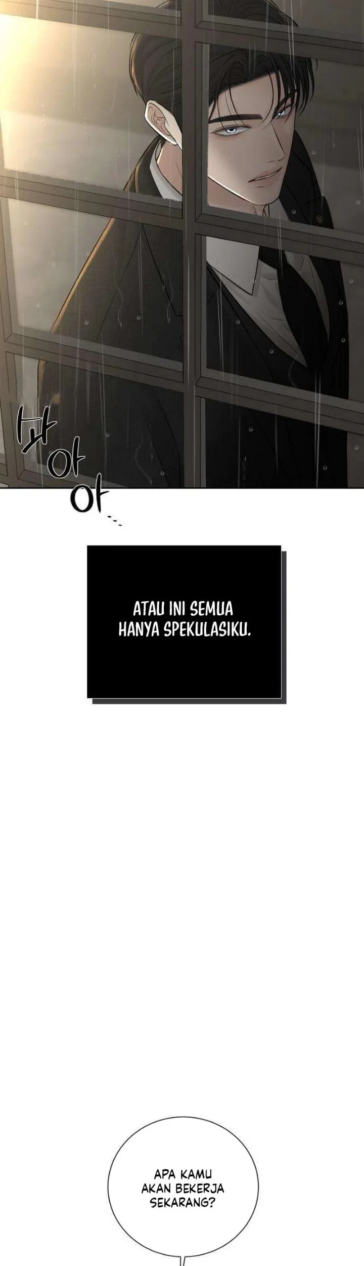 The Villain's Pure Love Chapter 47 Gambar 38