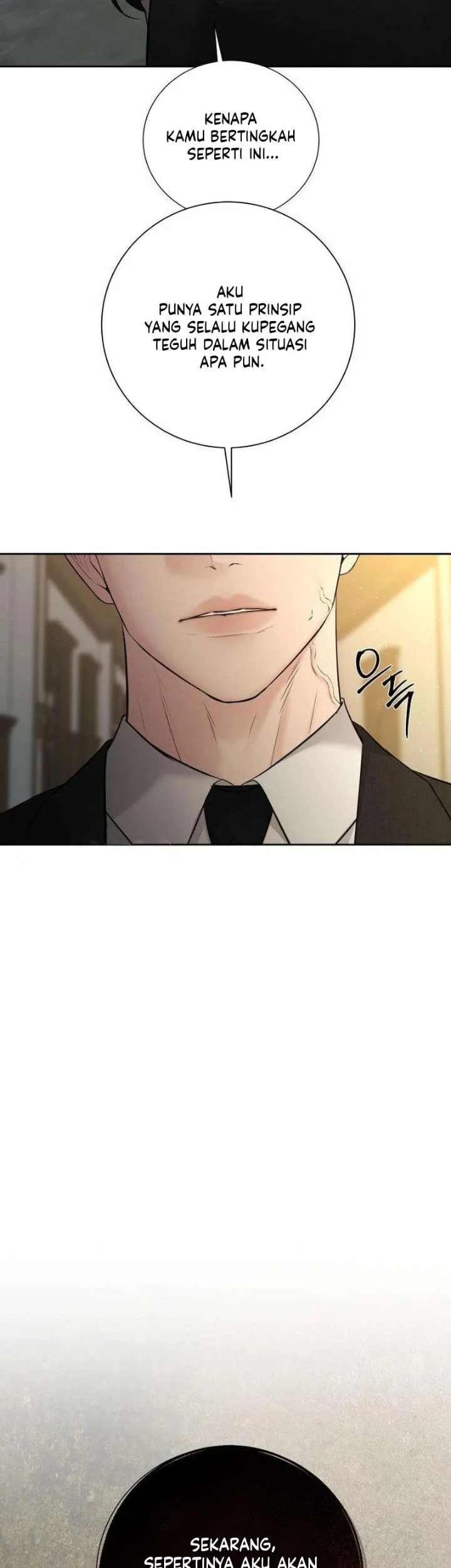 The Villain's Pure Love Chapter 47 Gambar 43