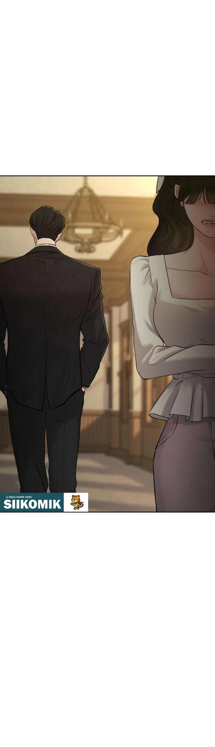 The Villain's Pure Love Chapter 47 Gambar 46
