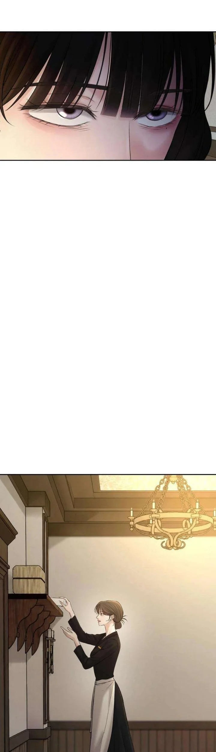 The Villain's Pure Love Chapter 47 Gambar 47