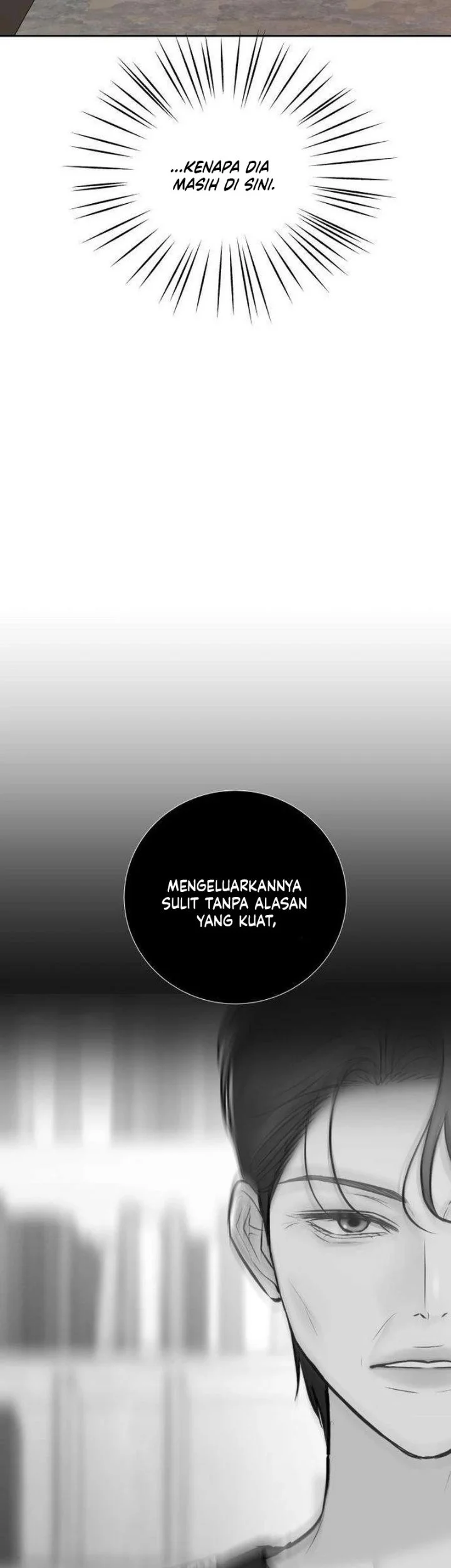 The Villain's Pure Love Chapter 47 Gambar 49