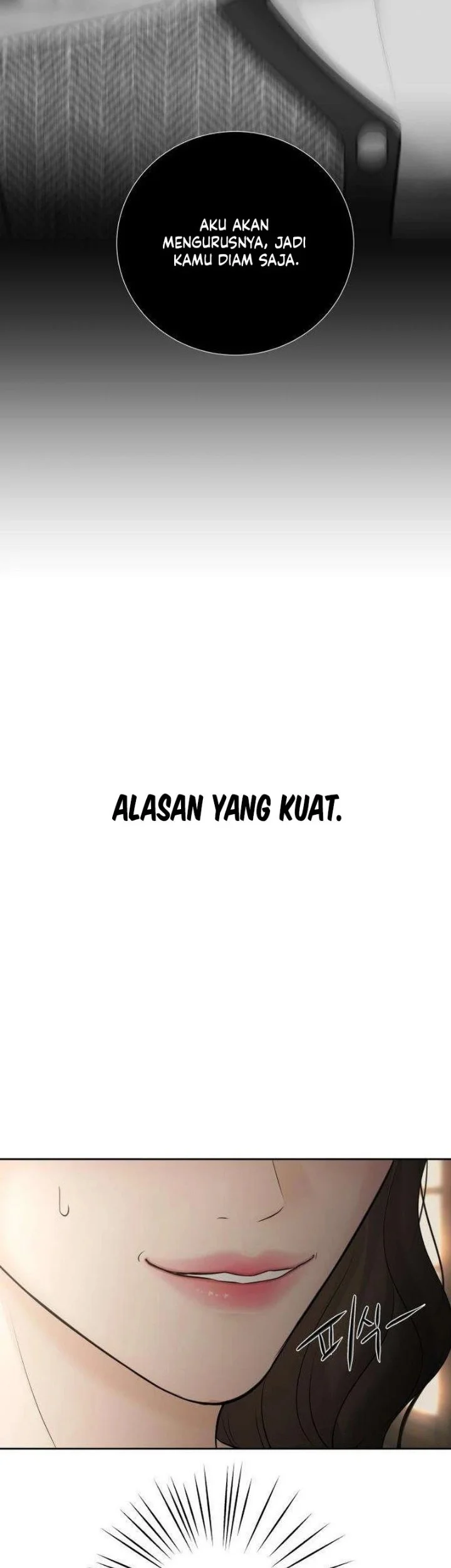 The Villain's Pure Love Chapter 47 Gambar 50