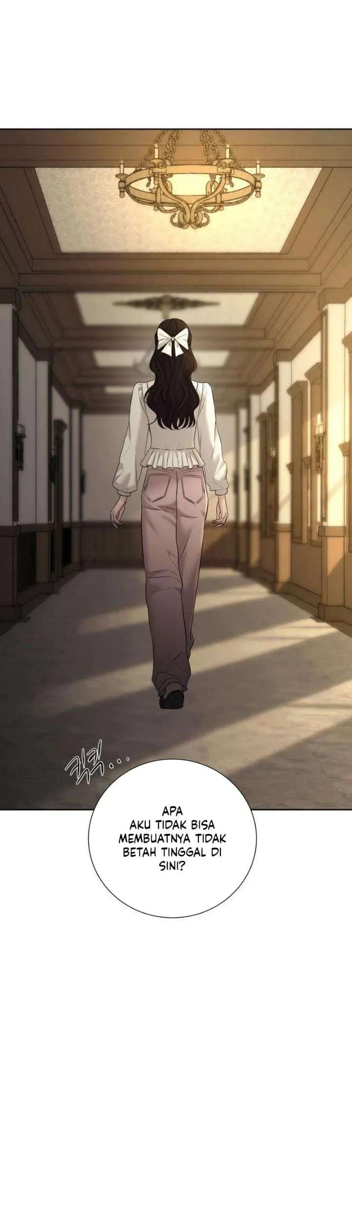 The Villain's Pure Love Chapter 47 Gambar 52