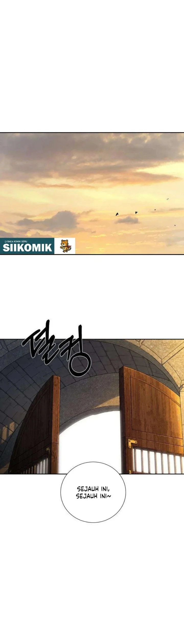 The Villain's Pure Love Chapter 47 Gambar 53