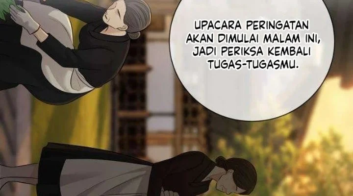 The Villain's Pure Love Chapter 47 Gambar 57