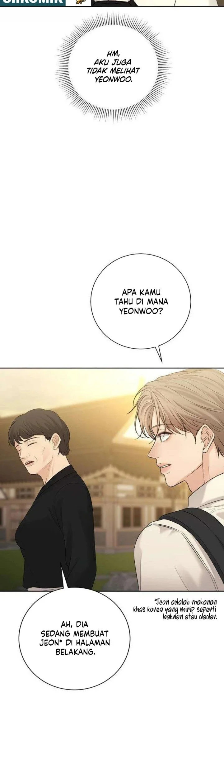 The Villain's Pure Love Chapter 47 Gambar 61