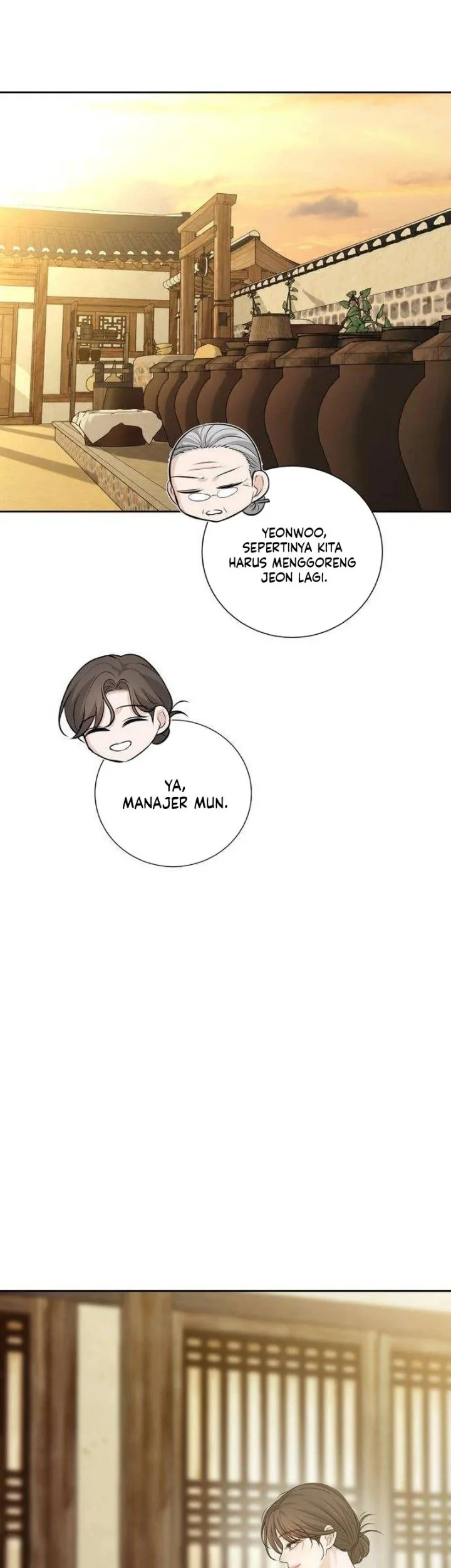 The Villain's Pure Love Chapter 47 Gambar 62