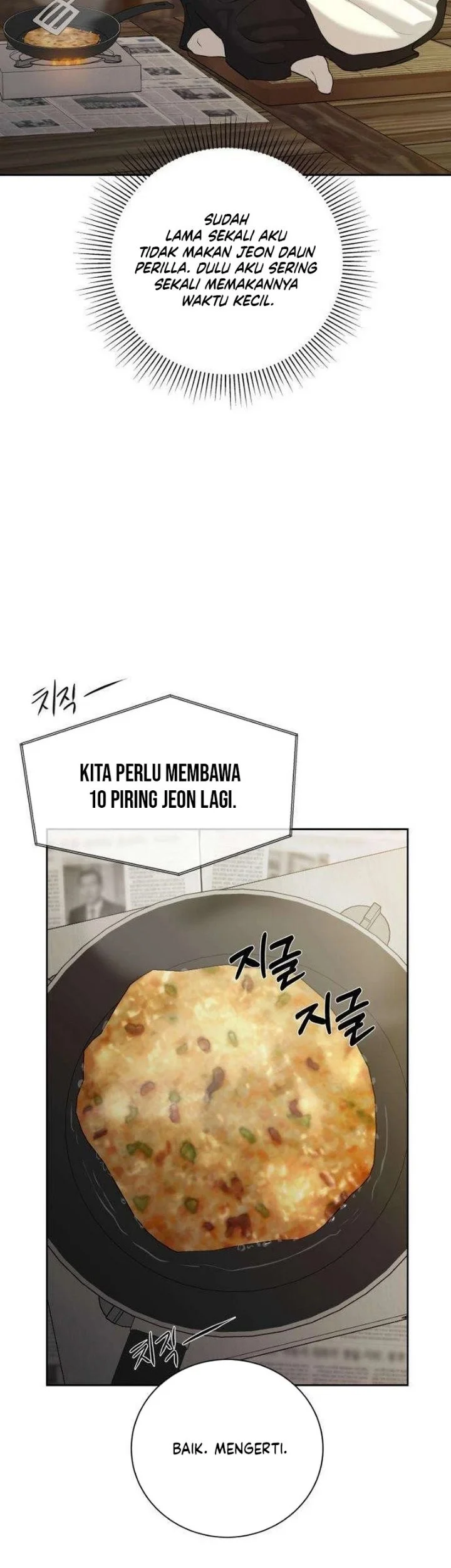 The Villain's Pure Love Chapter 47 Gambar 64