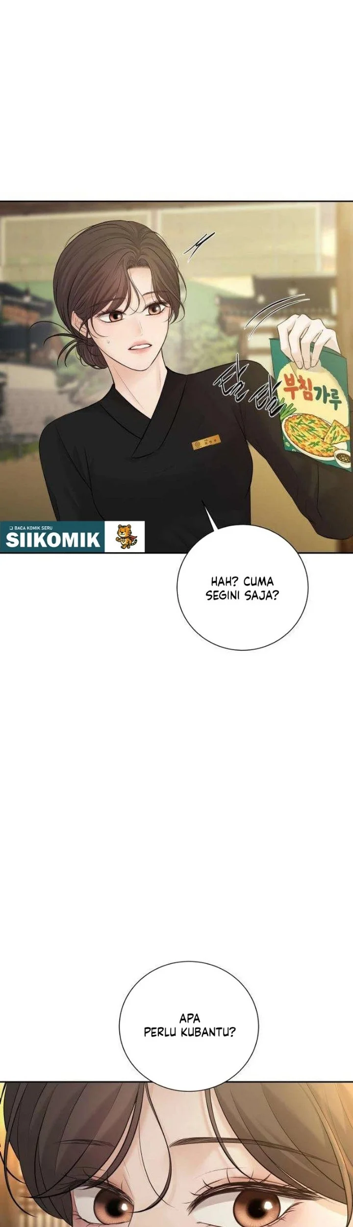 The Villain's Pure Love Chapter 47 Gambar 65