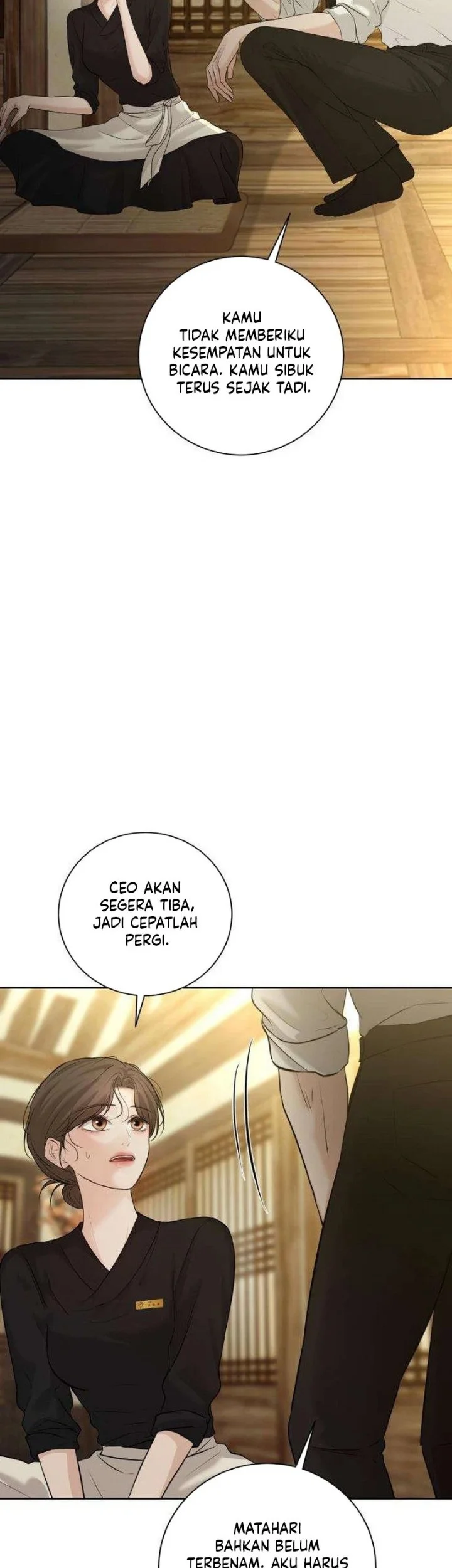 The Villain's Pure Love Chapter 47 Gambar 68