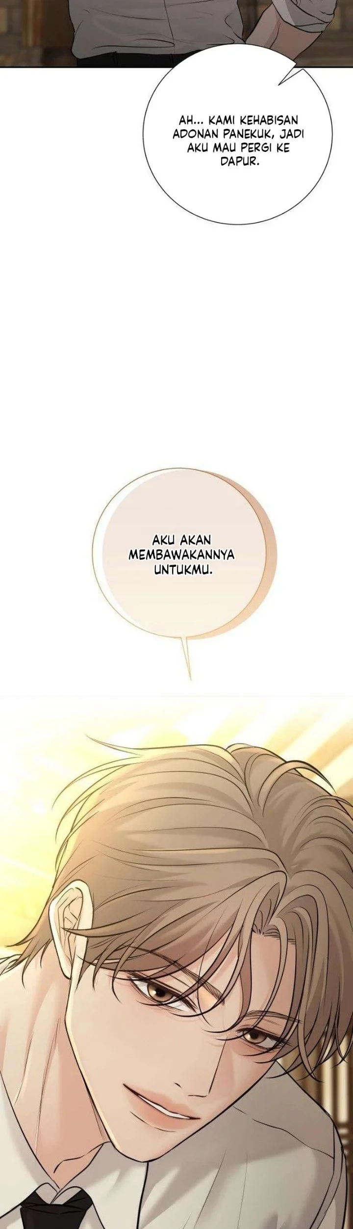 The Villain's Pure Love Chapter 47 Gambar 71