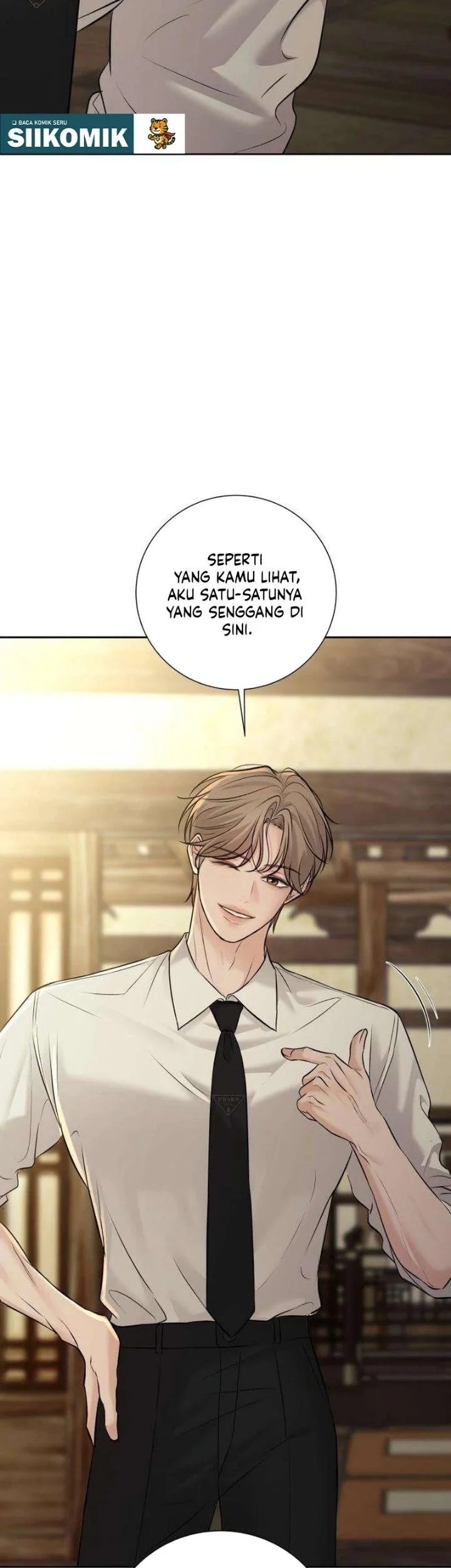 The Villain's Pure Love Chapter 47 Gambar 73