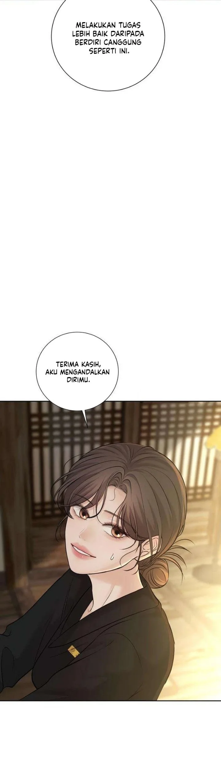 The Villain's Pure Love Chapter 47 Gambar 74