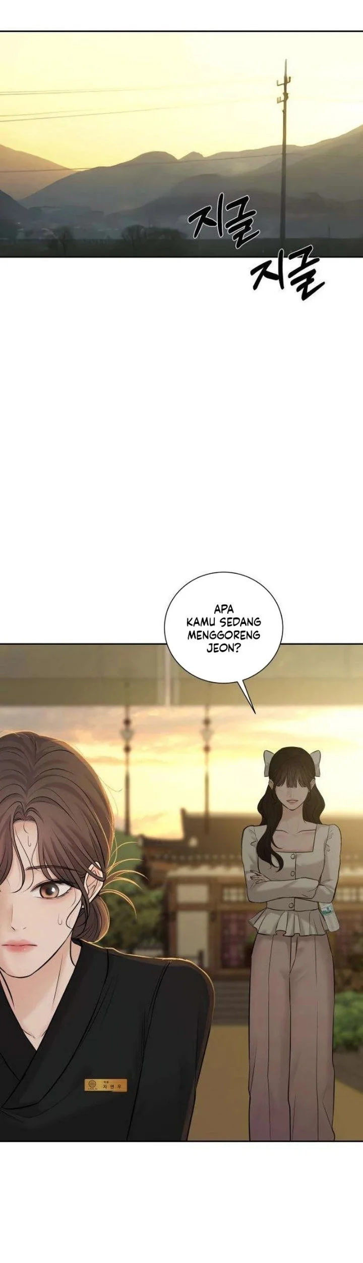 The Villain's Pure Love Chapter 47 Gambar 76