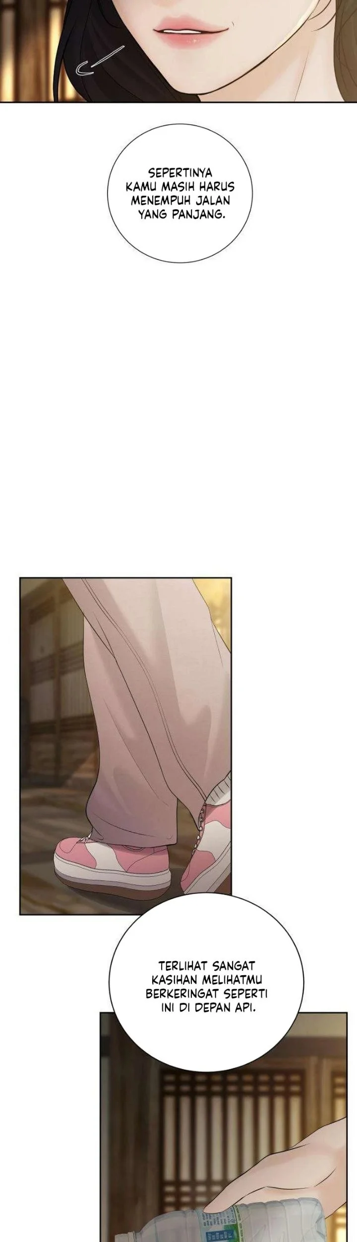 The Villain's Pure Love Chapter 47 Gambar 79