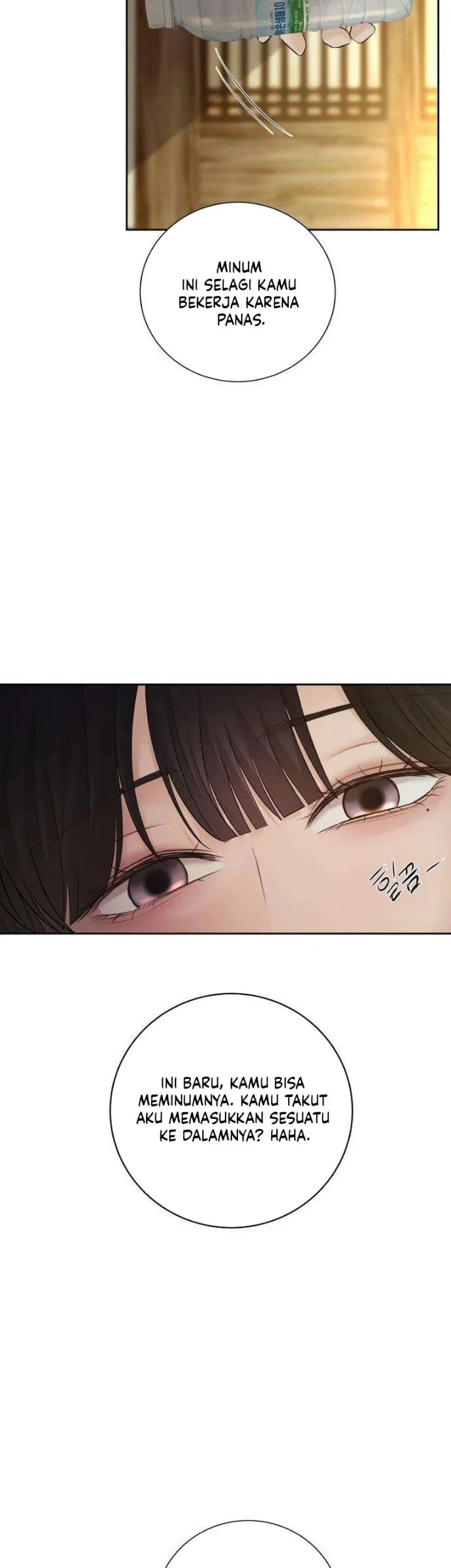 The Villain's Pure Love Chapter 47 Gambar 80