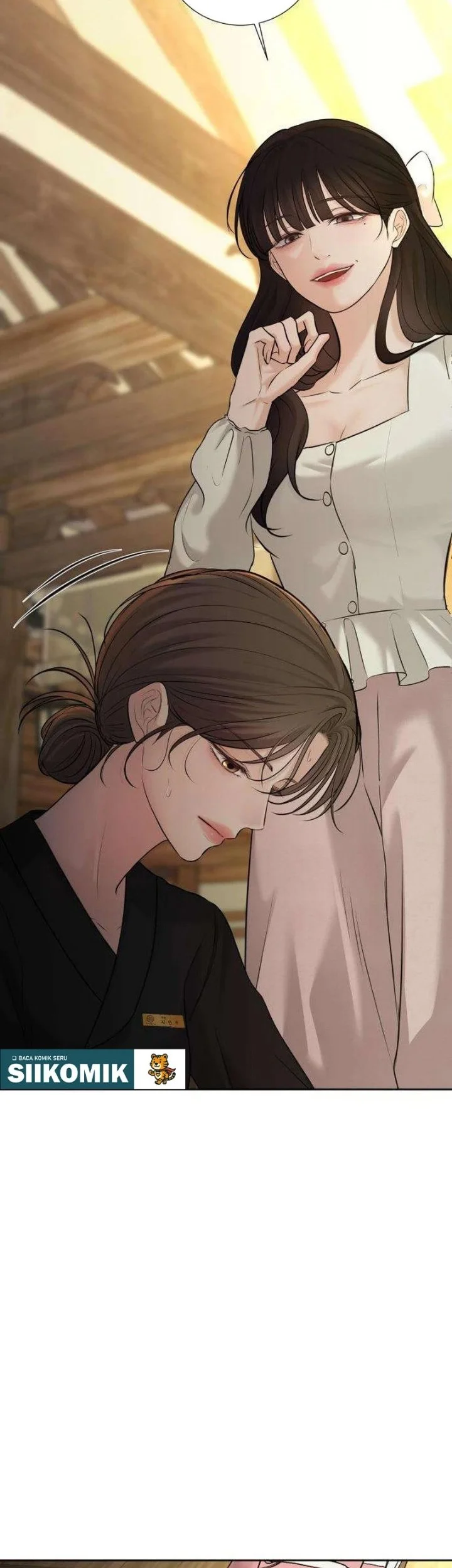 The Villain's Pure Love Chapter 47 Gambar 86