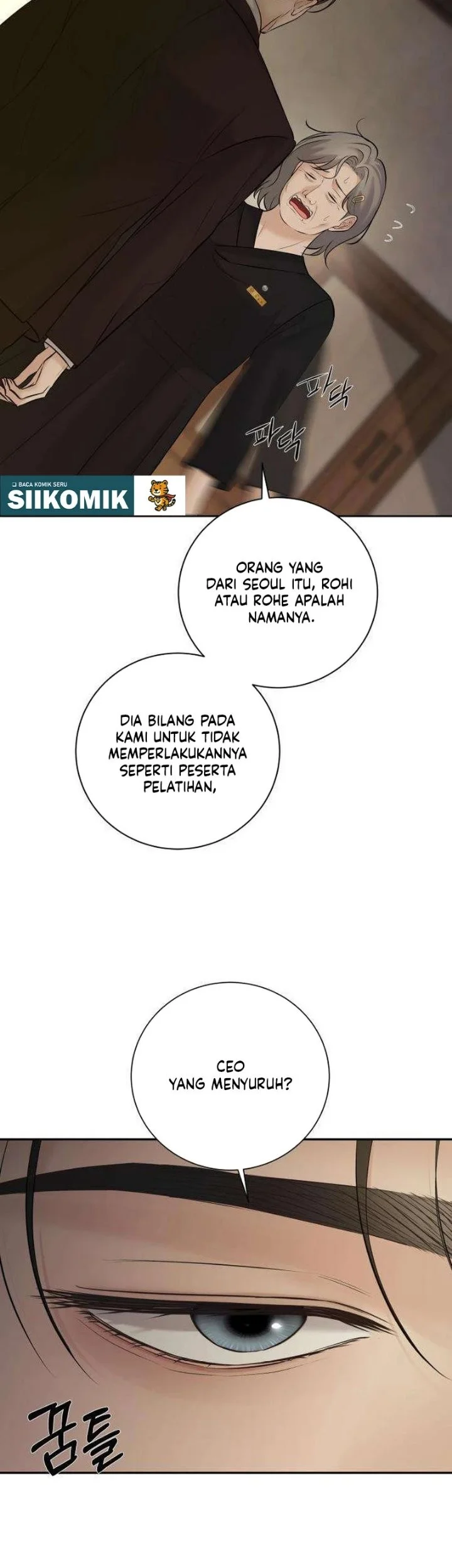 The Villain's Pure Love Chapter 47 Gambar 4
