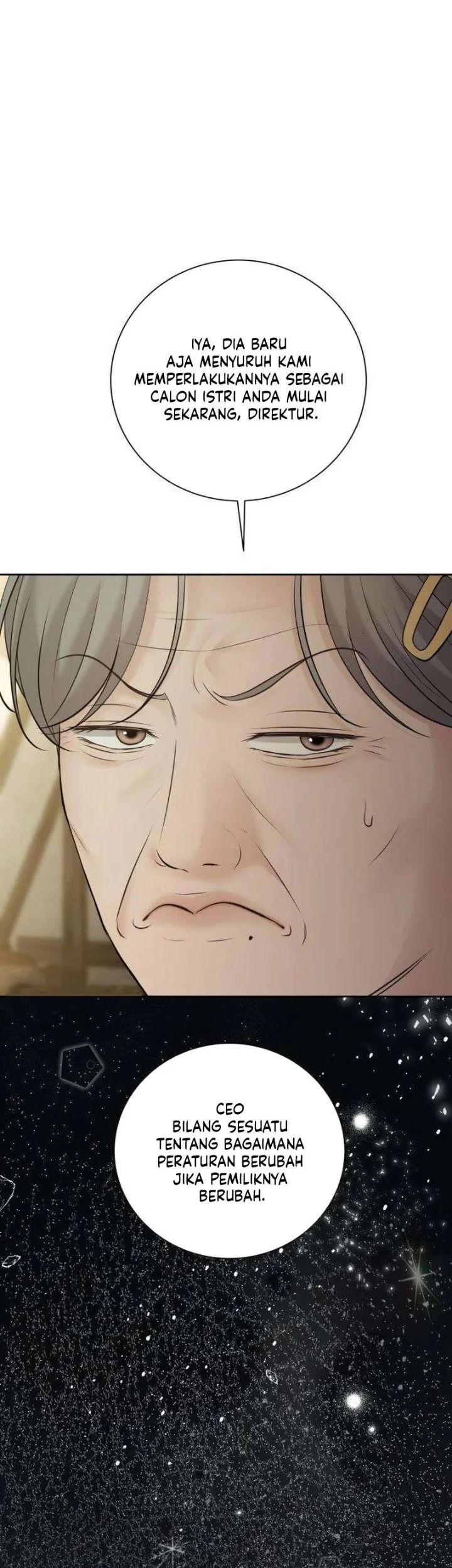 The Villain's Pure Love Chapter 47 Gambar 5