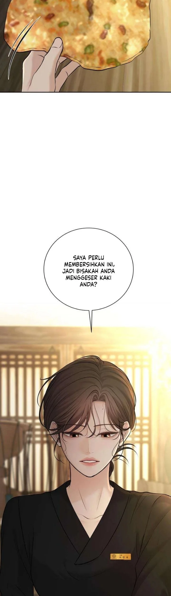 The Villain's Pure Love Chapter 47 Gambar 88