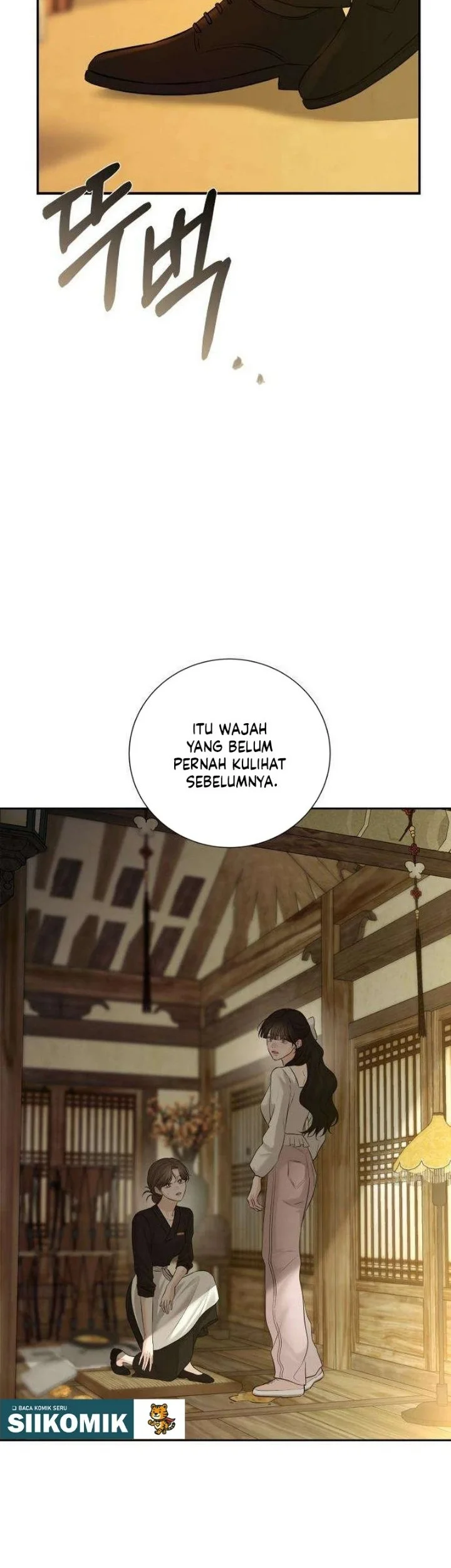 The Villain's Pure Love Chapter 47 Gambar 92