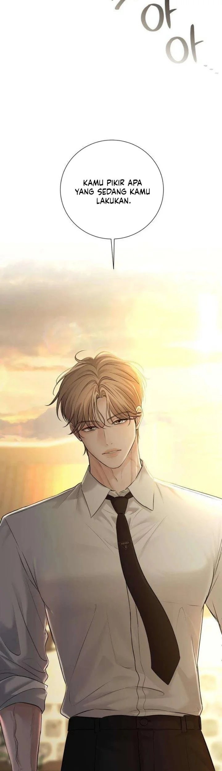 The Villain's Pure Love Chapter 47 Gambar 94