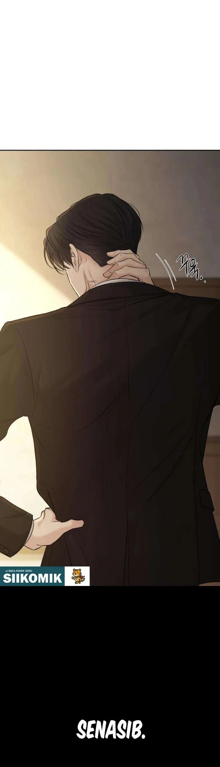 The Villain's Pure Love Chapter 47 Gambar 8