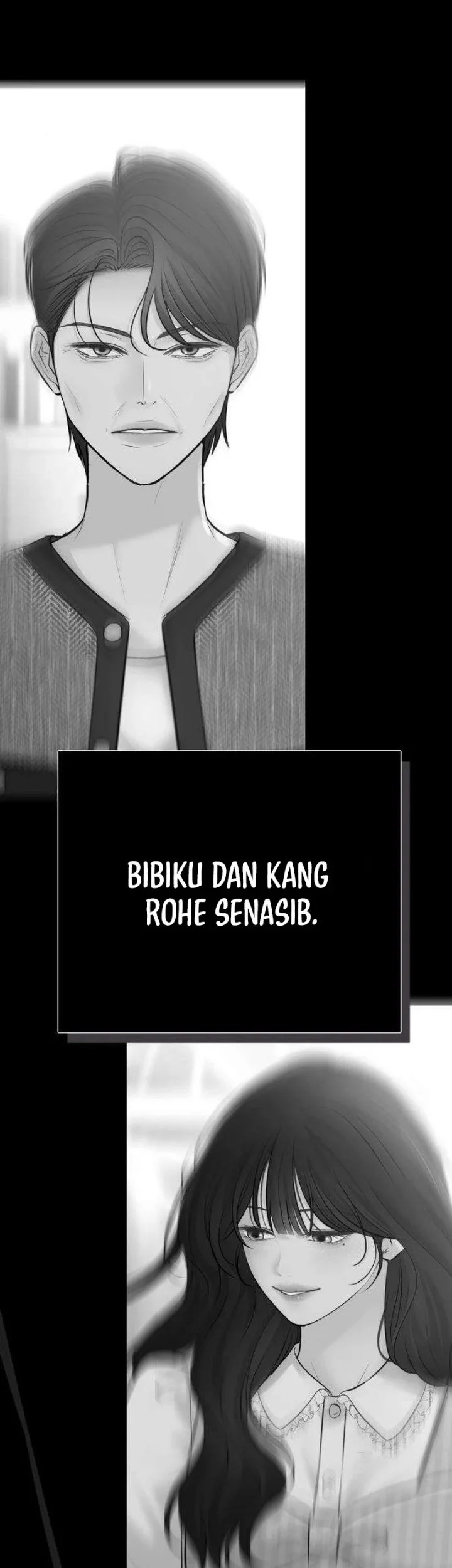 The Villain's Pure Love Chapter 47 Gambar 10