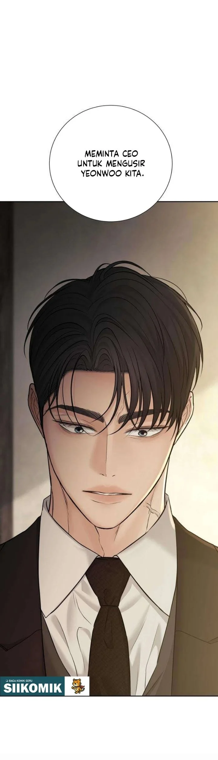 The Villain's Pure Love Chapter 47 Gambar 16