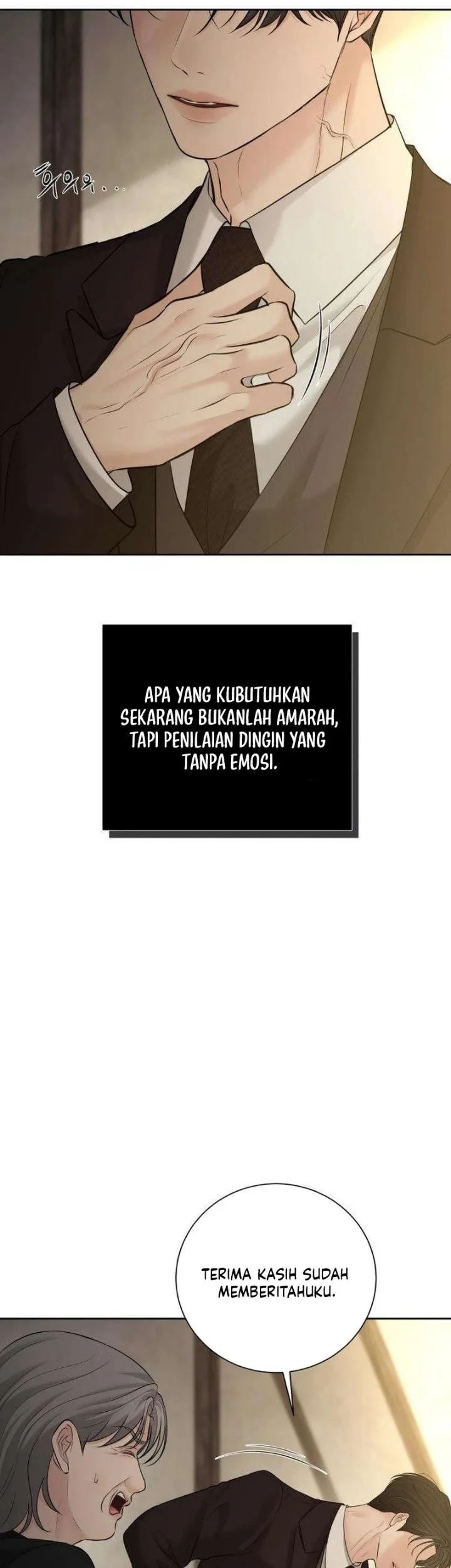 The Villain's Pure Love Chapter 47 Gambar 19