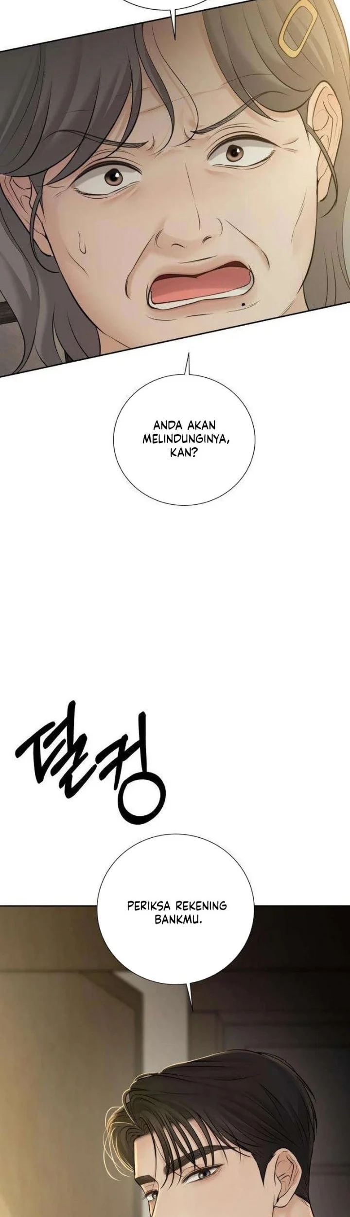 The Villain's Pure Love Chapter 47 Gambar 23
